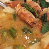 ต้มยำกุ้ง