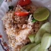 ข้าวผัดหมุ