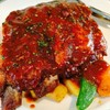 Spare Ribs
