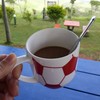 กาแฟร้อน