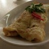 ไข่เจียวคุณสุชา 100 บาท