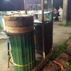 รับขนมจีบ ซาลาเปาเพิ่มไหมครับ