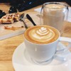 Cafe Latte'