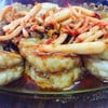 กุ้งยักษ์ เนื้อแน่น 