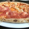Pizza Half Jojo / Pamar e fichi 