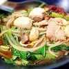 ก๋วยเตี๋ยวเรือเนื้อแบบปรุงเพิ่มความนัว.