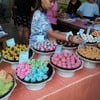 ขนมน่าทานทั้งนั้นเลยจ๊ะ