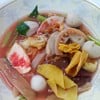 บะหมี่เกี๊ยวโฟ