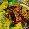 ลาบเป็ด