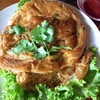 ไข่เจียวหมูสับ