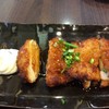 ไก่ราดซอลนัมบัง