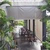 ที่นั่งภายในร้าน