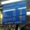 ป้ายราคามีการเปลี่ยนแปลงไปบ้าง แต่ยังไม่อัพเดตล่าสุดนะคะ