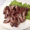 คอหมูย่าง