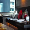 บรรยากาศ Uzzie