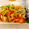 รสชาติจัดจ้าน