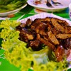 เนื้อย่าง