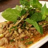 ลาบหมูจ๊ะ