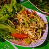 ส้มตำปูปลาล้า