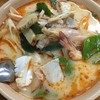 ก๋วยเตี๋ยวต้มยำทะเล (เครื่องเยอะมากกก)
