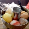 ไอติมหม้อไฟ