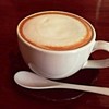 Hot Cappucino