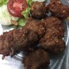 หมูสับทอด (อร๊อยยๆ)