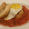 Sausage Egg And Biscuiy