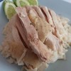2015-08-28: ไก่ชิ้นใหญ่ ไม่ตบจนแบน 