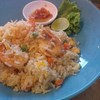ข้าวผัดกุ้ง