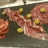 Iberico Platter