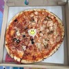 Pizza Aroy Town In Town / K-Garden Apartment