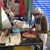 Pizza Aroy Town In Town / K-Garden Apartment