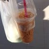 ชานมแบบหวานขั้นสุด