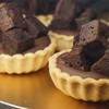 Brownie Tart