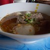 ก๋วยเตี๋ยวต้มยำ