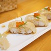 Engawa Sushi (450฿)