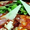 Pizza sardegna