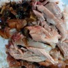 ข้าวขาหมูไม่เอาไข่