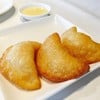 กุ้งปิระมิด ของทอดแบบคุณภาพ