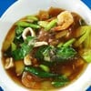 ราดหน้าทะเล