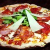 Pizza sardegna