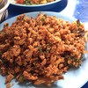 ลาบทอด (50 บาท)