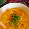 ข้าวซอยไก่