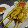 ไก่สเต๊ะ