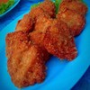 ทอดมันกุ้ง