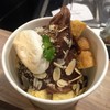 Chocolate Softserve