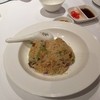 ข้าวผัดหยางโจว
