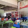 ภายในร้านจ๊ะ