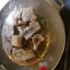 เฮียเปียวหมูเกาหลี อุบลราชธานี